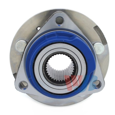 Wjb Hub Assembly, Wa513203 WA513203